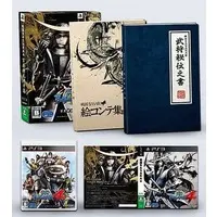 PlayStation 3 - Sengoku BASARA (Devil Kings)