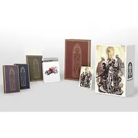 PlayStation 3 - DRAG-ON DRAGOON (Drakengard)