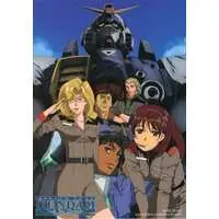 PlayStation 2 - GUNDAM series