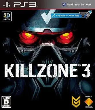 PlayStation 3 - KILLZONE