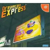 Dreamcast - Dreamcast Express