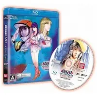 PlayStation 3 - MACROSS series