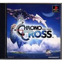 PlayStation - CHRONO CROSS