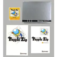 Family Computer - Topple Zip