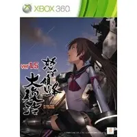 Xbox 360 - DoDonPachi