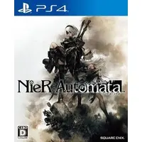 PlayStation 4 - NieR:Automata