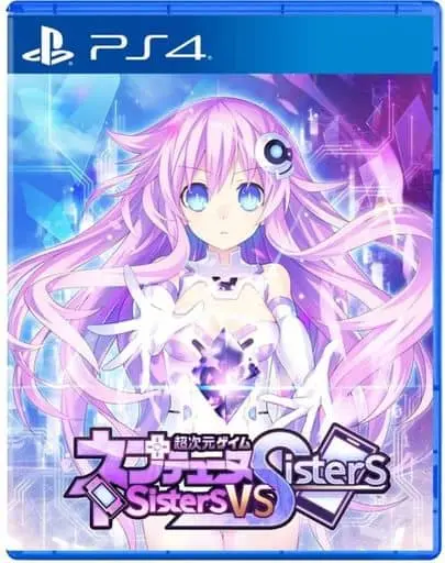 PlayStation 4 - Neptunia Series