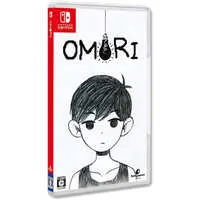 Nintendo Switch - OMORI