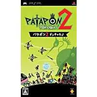 PlayStation Portable - PATAPON
