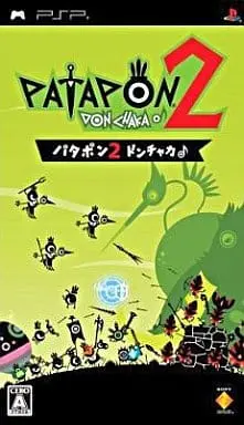 PlayStation Portable - PATAPON