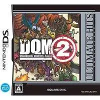 Nintendo DS - Dragon Quest Monsters: Joker