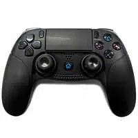PlayStation 4 - Video Game Accessories - Game Controller (ワイヤレスジョイスティック for P4) - No Box No Manual