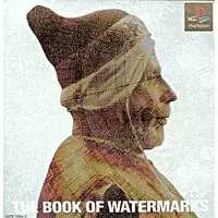 PlayStation - The Book of Watermarks