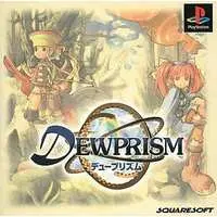 PlayStation - DEWPRISM