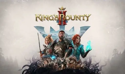 Nintendo Switch - King’s Bounty