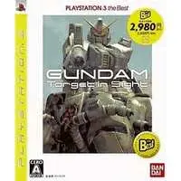 PlayStation 3 - GUNDAM series