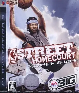 PlayStation 3 - Basketball