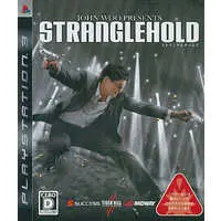 PlayStation 3 - Stranglehold