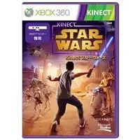 Xbox 360 - Star Wars