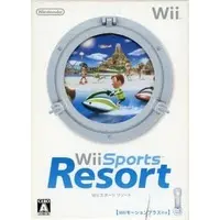 Wii - Wii Sports