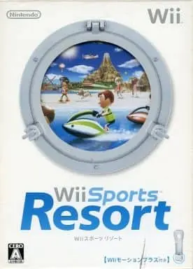 Wii - Wii Sports