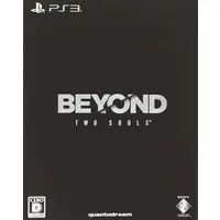 PlayStation 3 - BEYOND：Two Souls