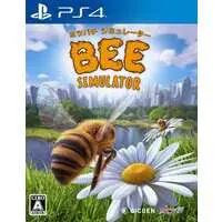 PlayStation 4 - Bee Simulator