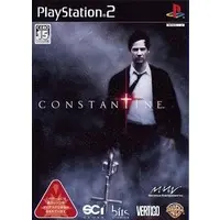 PlayStation 2 - Constantine