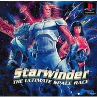 PlayStation - Starwinder