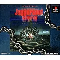 PlayStation - Juggernaut