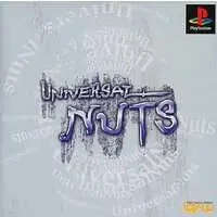 PlayStation - Universal NUTS
