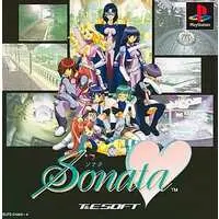 PlayStation - Sonata