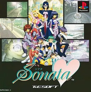 PlayStation - Sonata