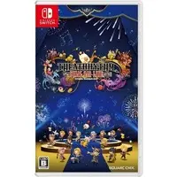 Nintendo Switch - Theatrhythm