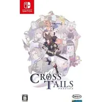 Nintendo Switch - Cross Tails