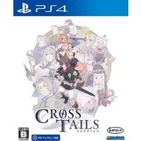 PlayStation 4 - Cross Tails