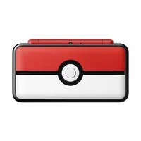 Nintendo 3DS - New Nintendo 2DS LL - Pokémon