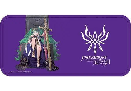 Nintendo Switch - Video Game Accessories - Pouch - Fire Emblem: Three Houses