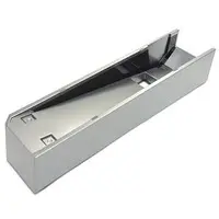 Wii - Game Stand - Video Game Accessories (本体専用スタンド シルバー)