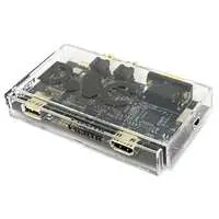 MEGA DRIVE - Video Game Accessories (Analogue DAC)