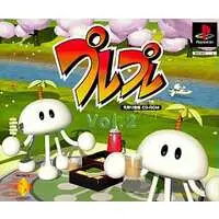 PlayStation - PlayPlay