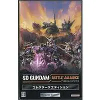 Nintendo Switch - GUNDAM series