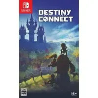 Nintendo Switch - DESTINY CONNECT