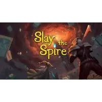 Nintendo Switch - Slay the Spire