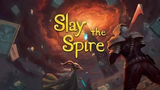 Nintendo Switch - Slay the Spire