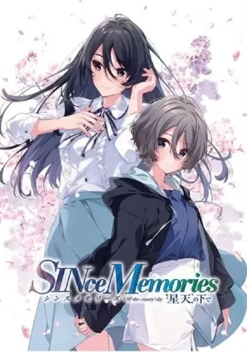 Nintendo Switch - SINce Memories (Limited Edition)