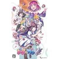 Nintendo Switch - Gal Gun (Limited Edition)