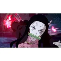 Nintendo Switch - Demon Slayer: Kimetsu no Yaiba