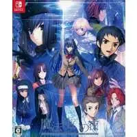 Nintendo Switch - Mahoutsukai no Yoru (Witch on the Holy Night)