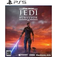 PlayStation 5 - Star Wars